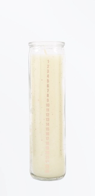 countdown-christmas-candle-1