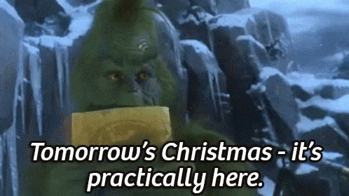 grinch